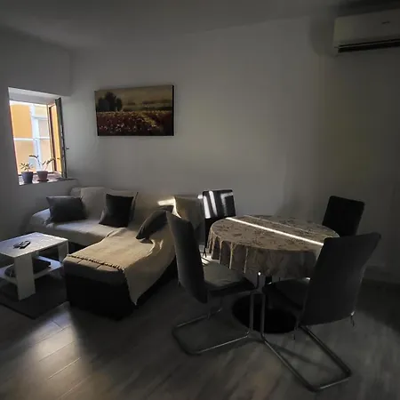 Apartma_samy イゾラ